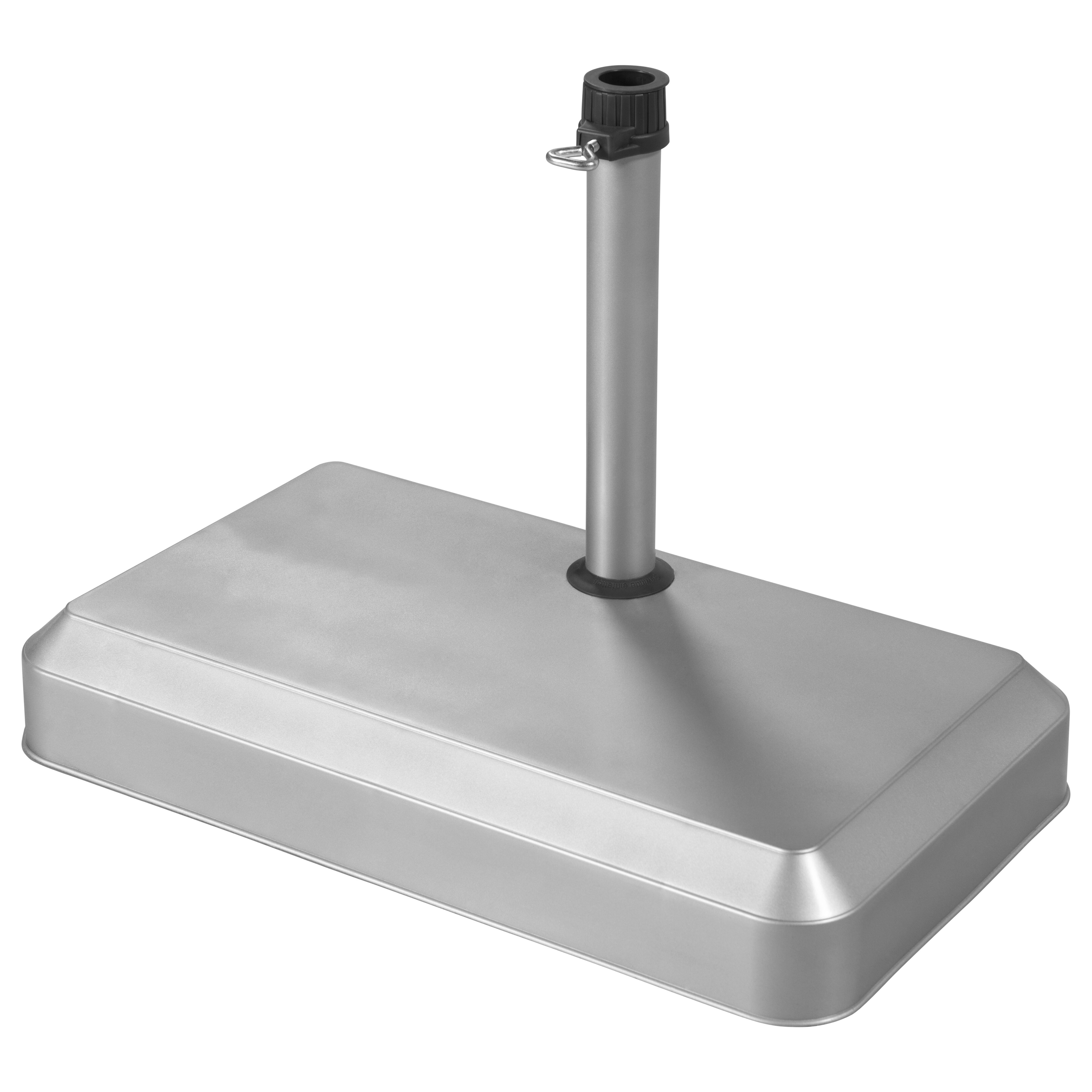 Base in cemento per balcone  20 kg
