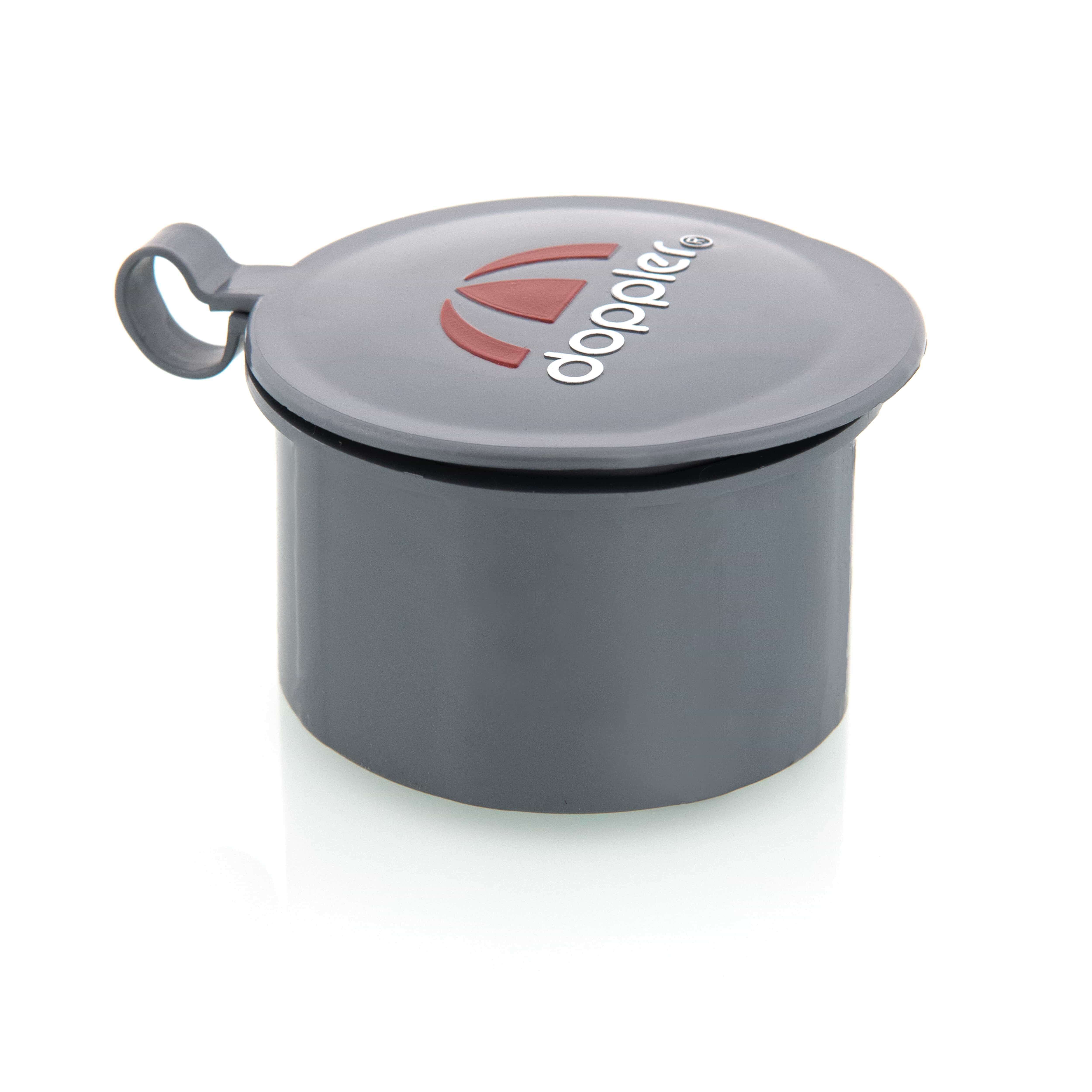 Abdeckung für Bodenhülse bis 60mm