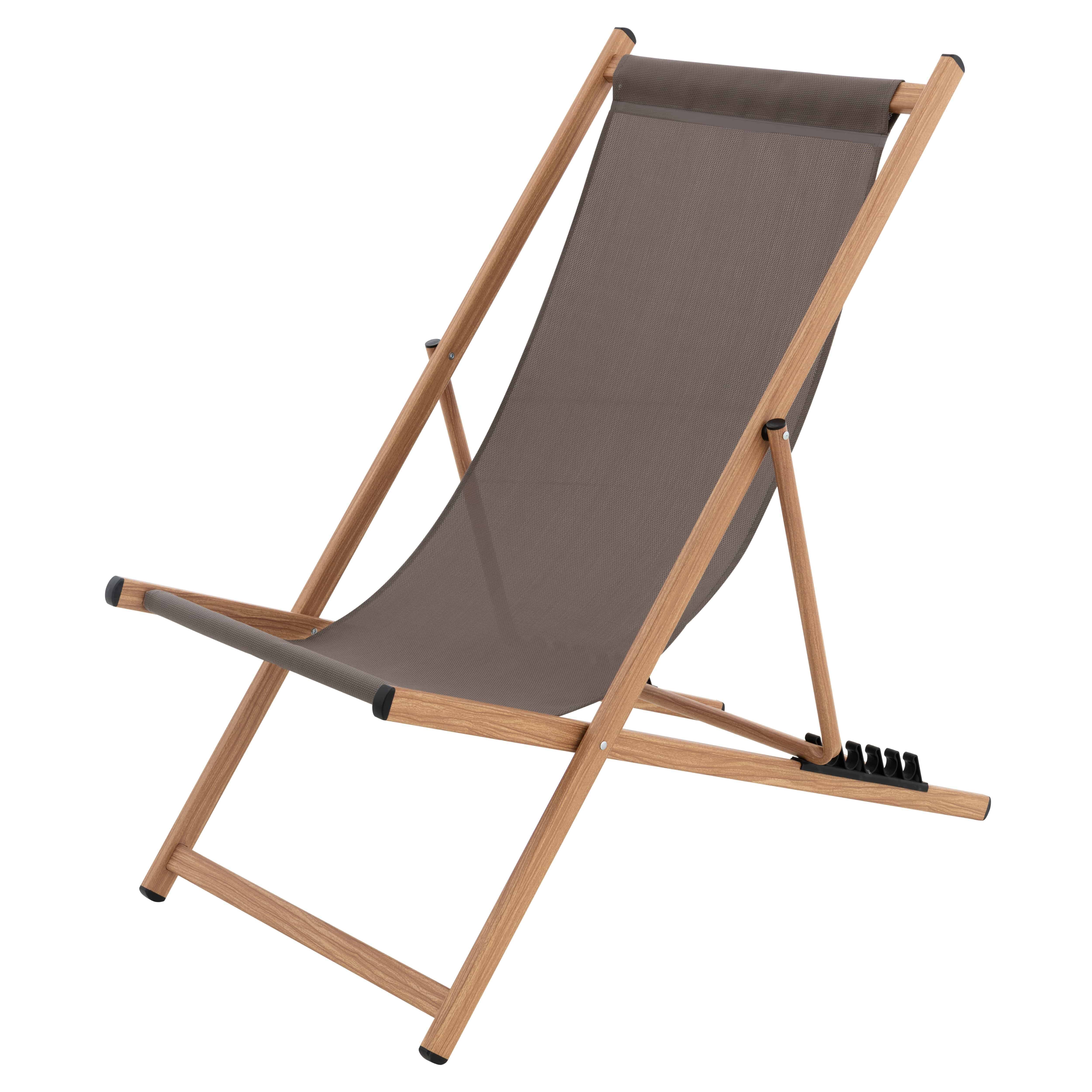 Sedia da spiaggia Varese