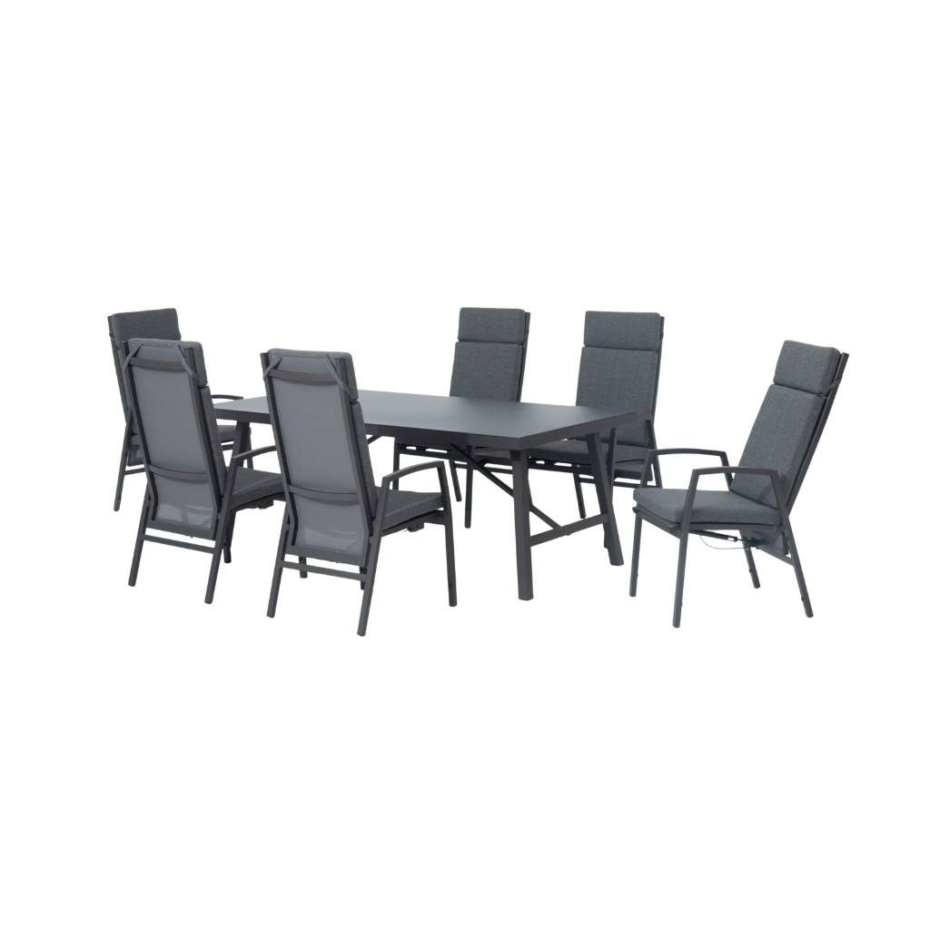 Set da pranzo Arctic