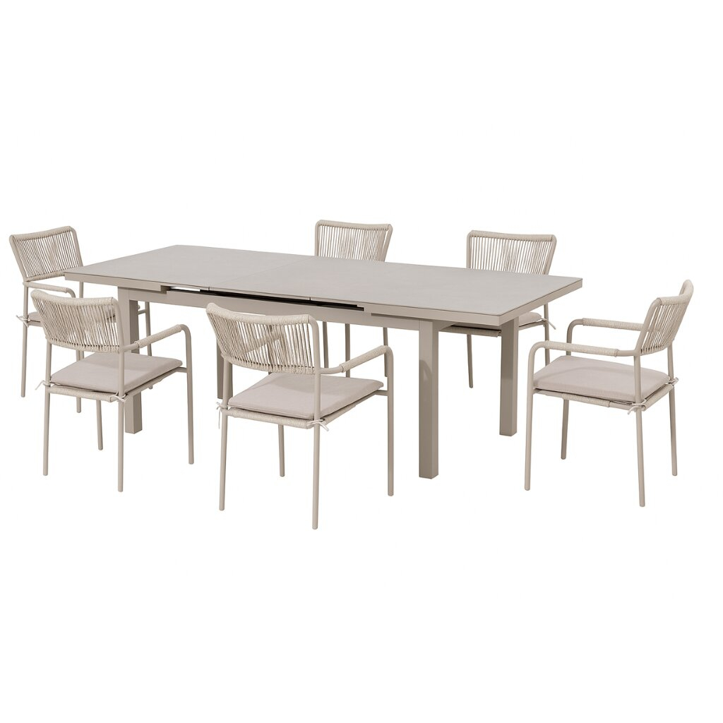 Set da pranzo Velia