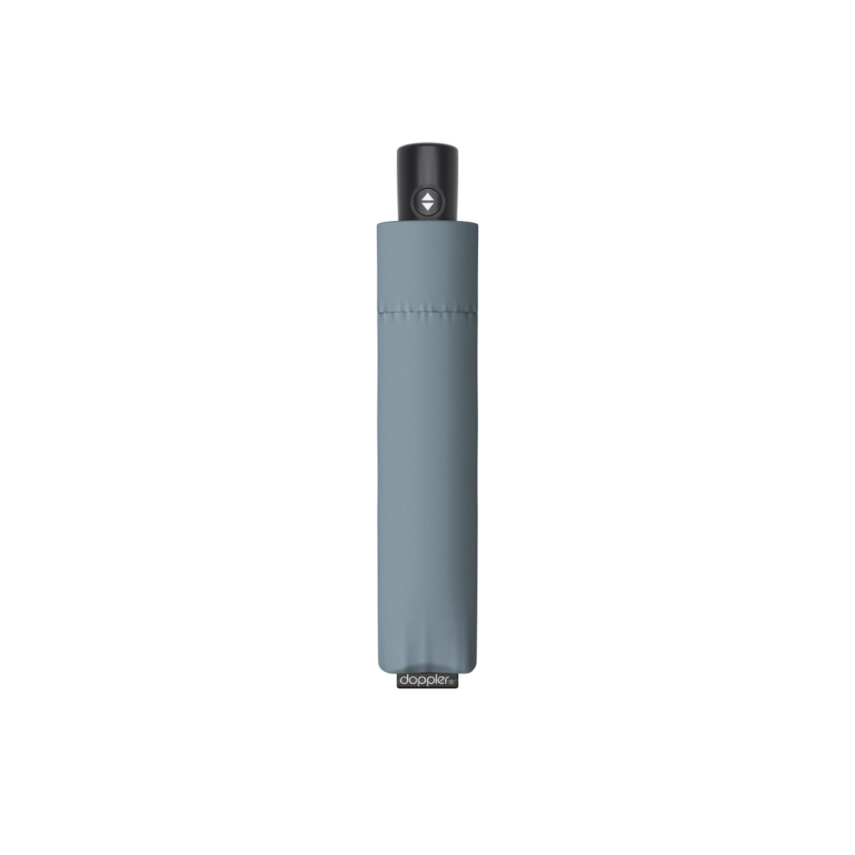 hazy blue