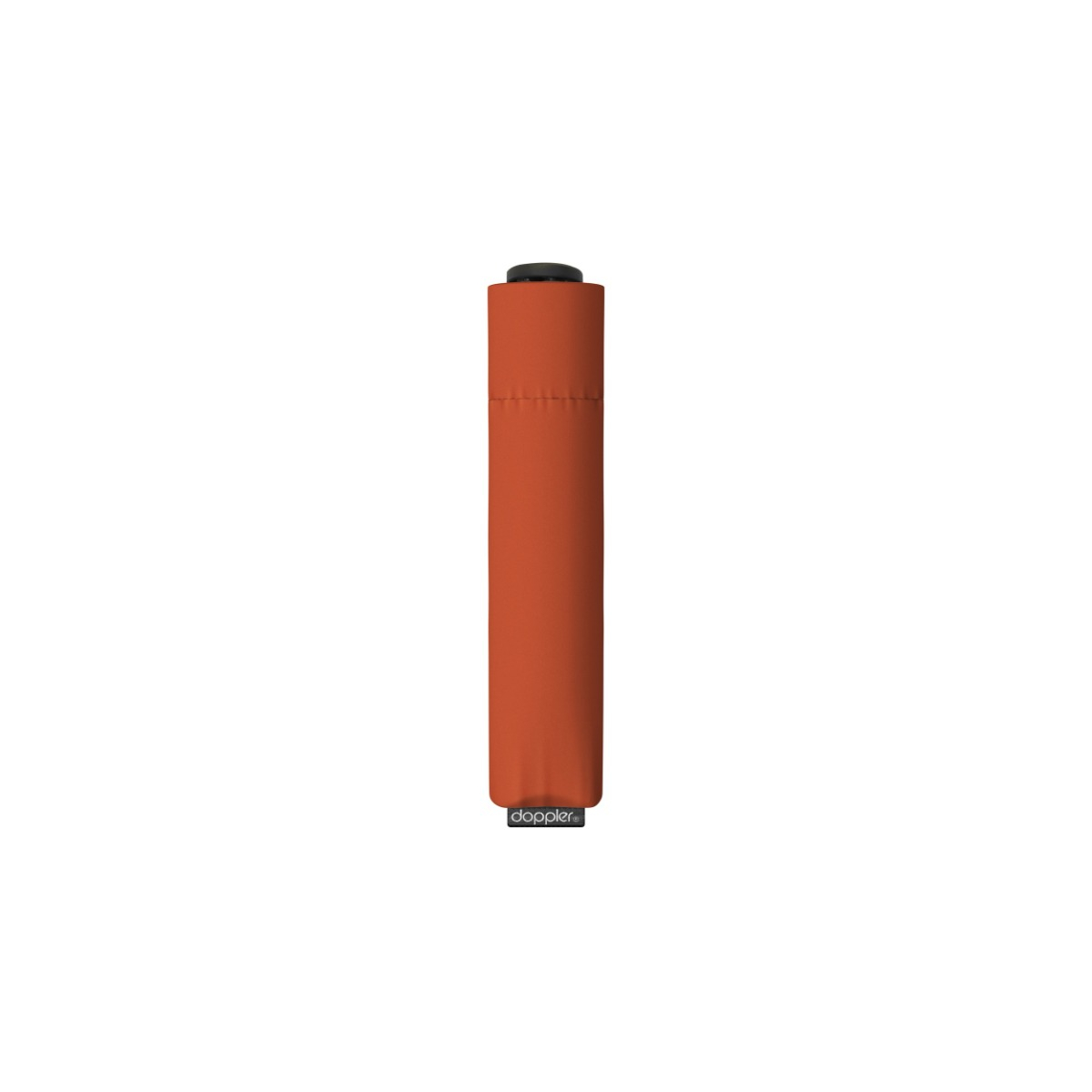 vibrant orange
