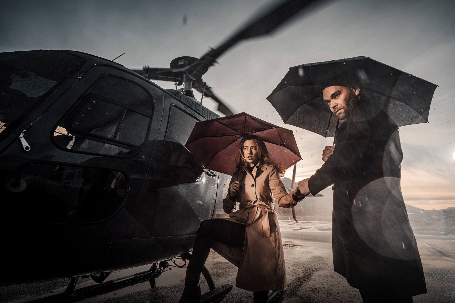 Estremamente stabili